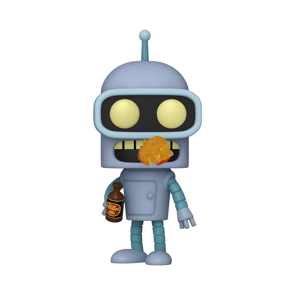 Futurama Matador Bender Specialty Series (Pre-Order!)