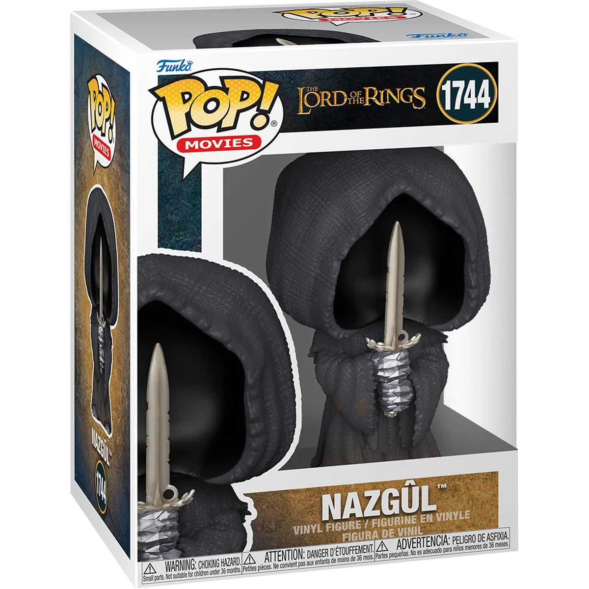 The Lord of the Rings Nazgul