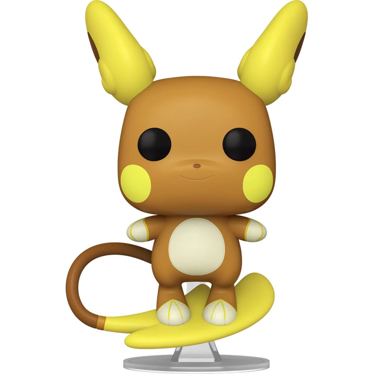 Pokemon Alolan Raichu (Pre-Order!)