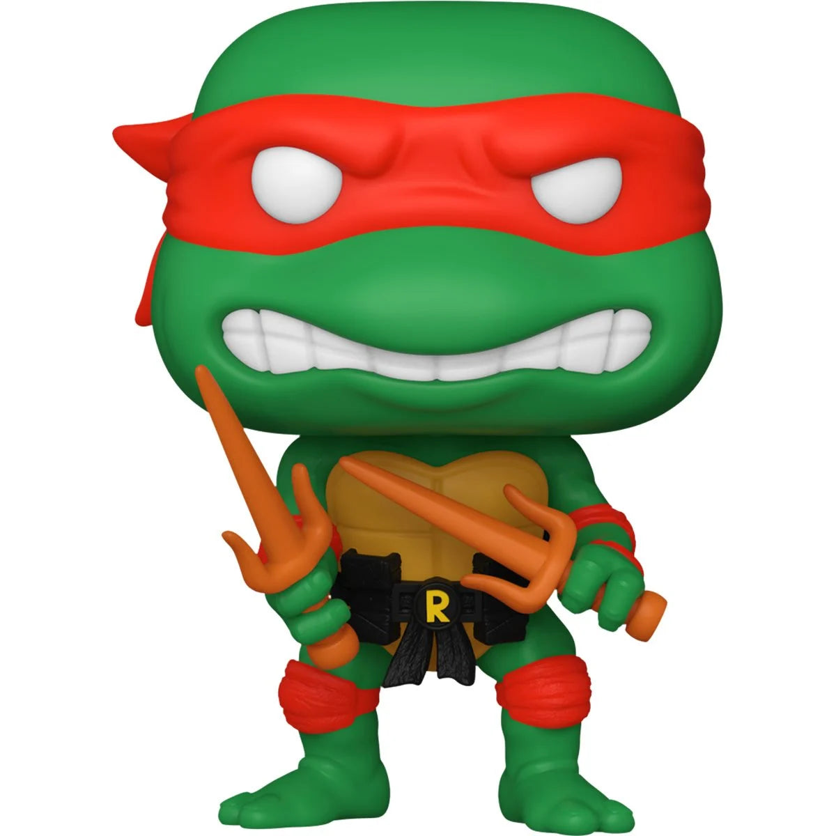 TMNT Raphael with Sais (Pre-Order!)