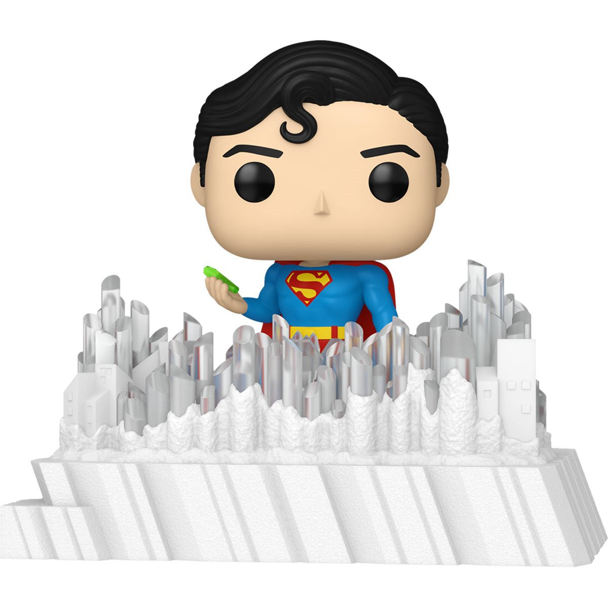 Superman 1978 Superman Fortress of Solitude Deluxe (Pre-Order!)