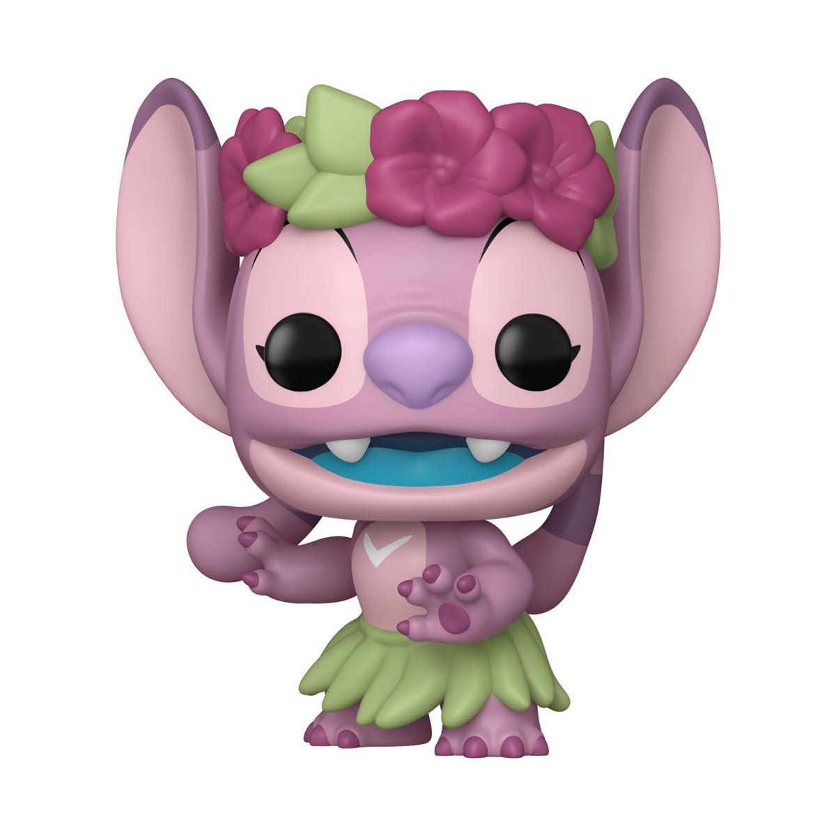 Lilo & Stitch Luau Angel (Pre-Order!)