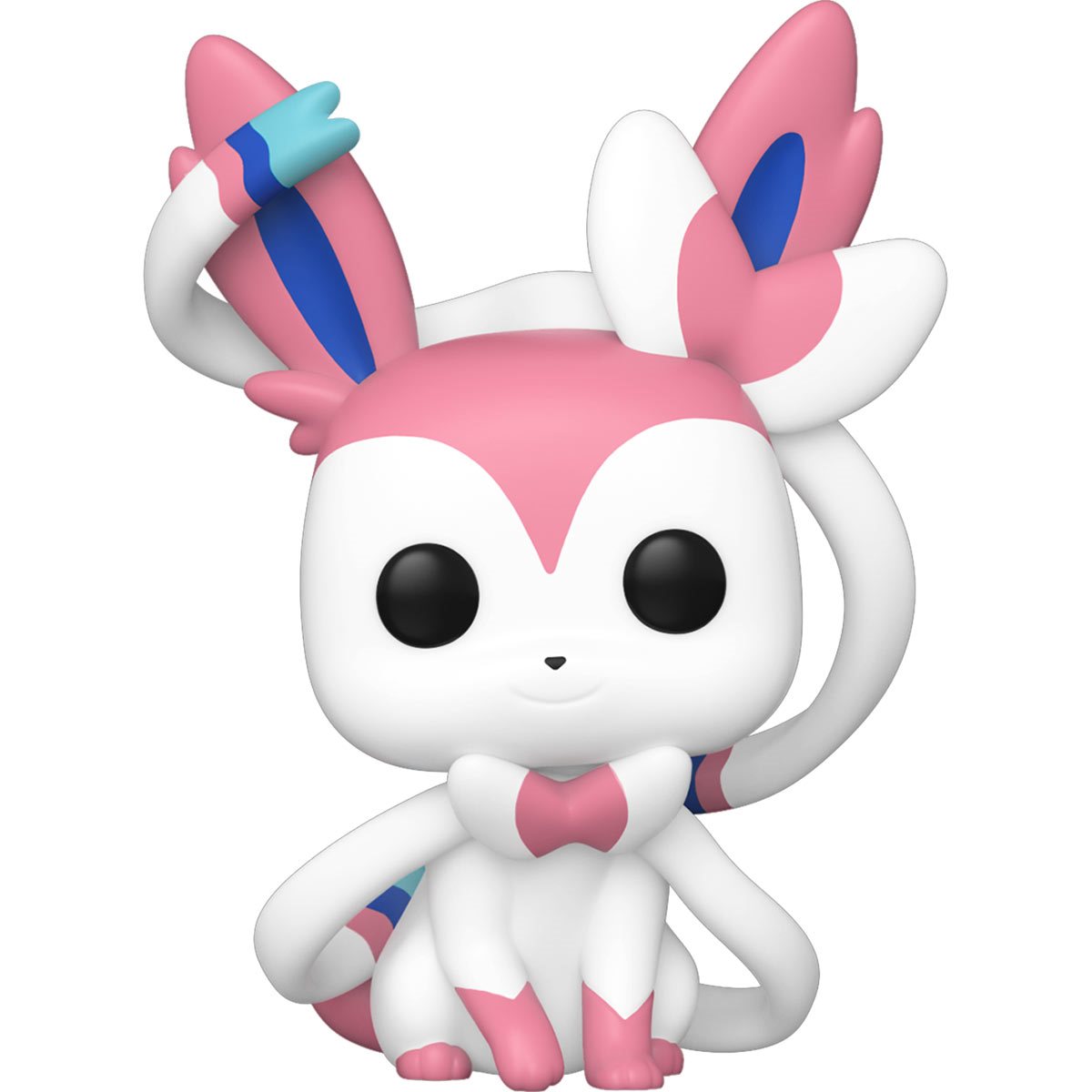 Pokemon Sylveon