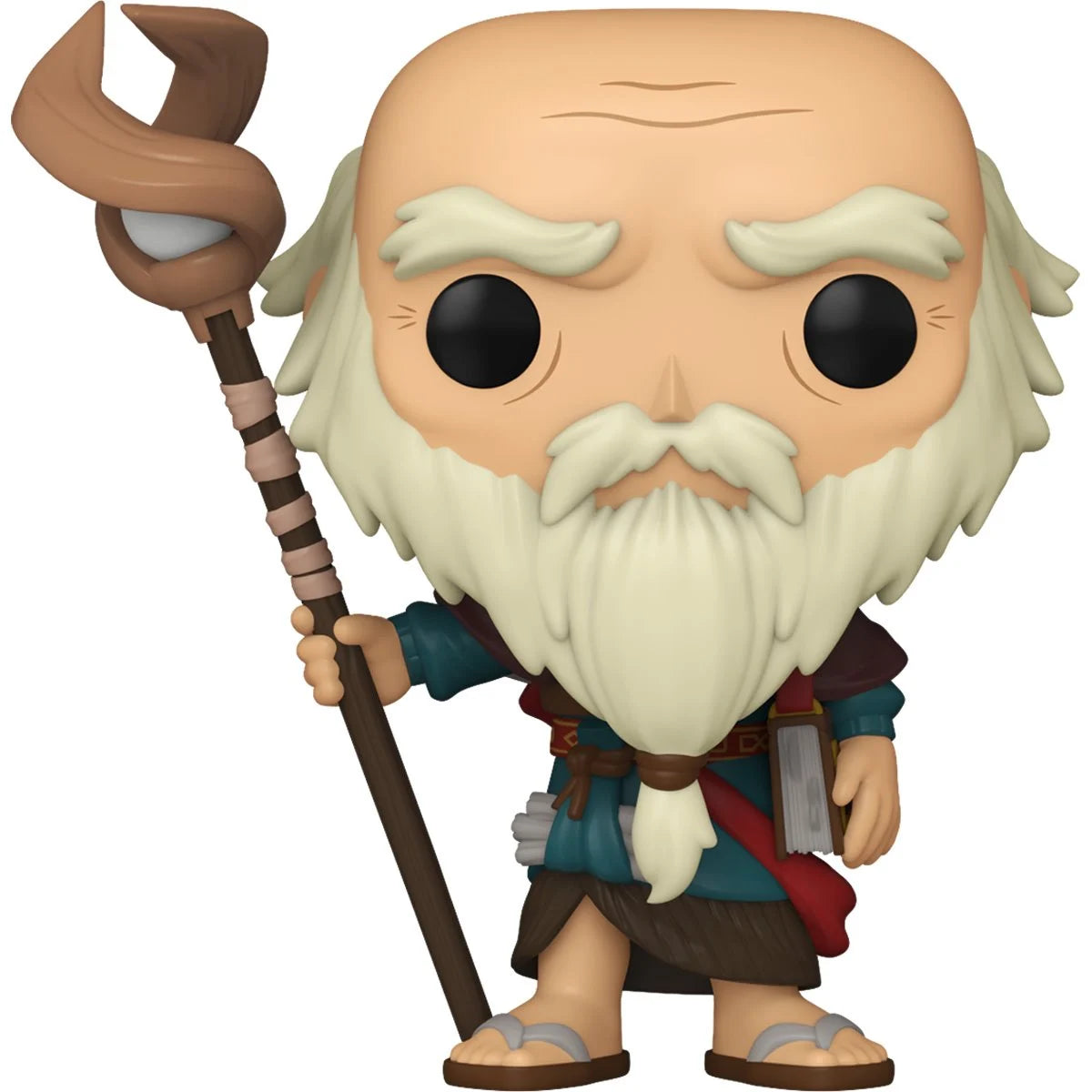 Diablo 3 Deckard Cain (Pre-Order!)