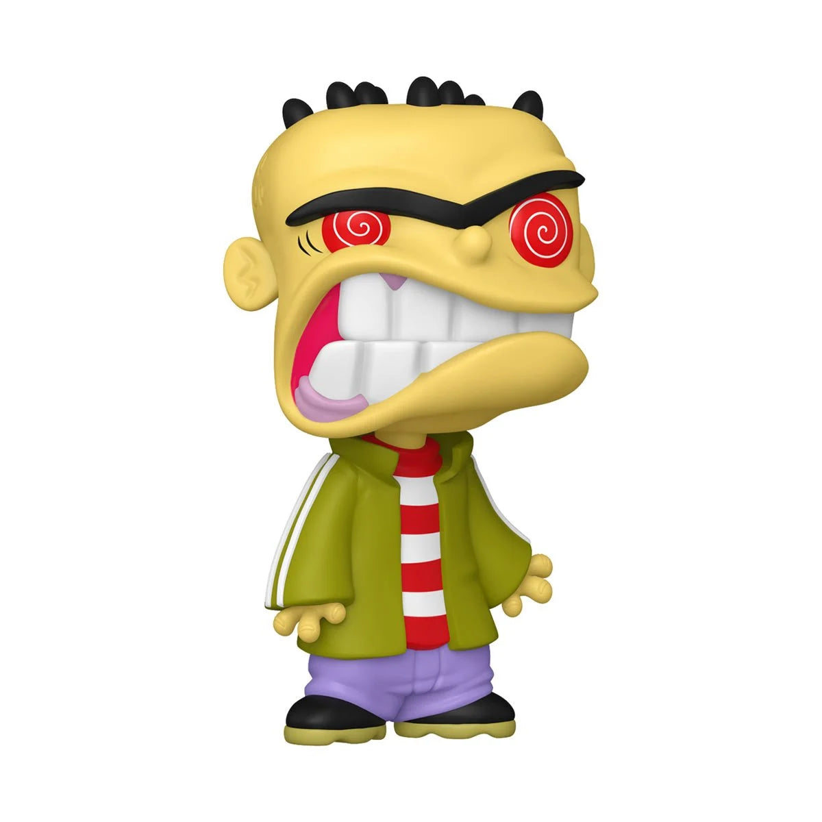 Ed, Edd n Eddy Ed (Chase Bundle) (Pre-Order!)