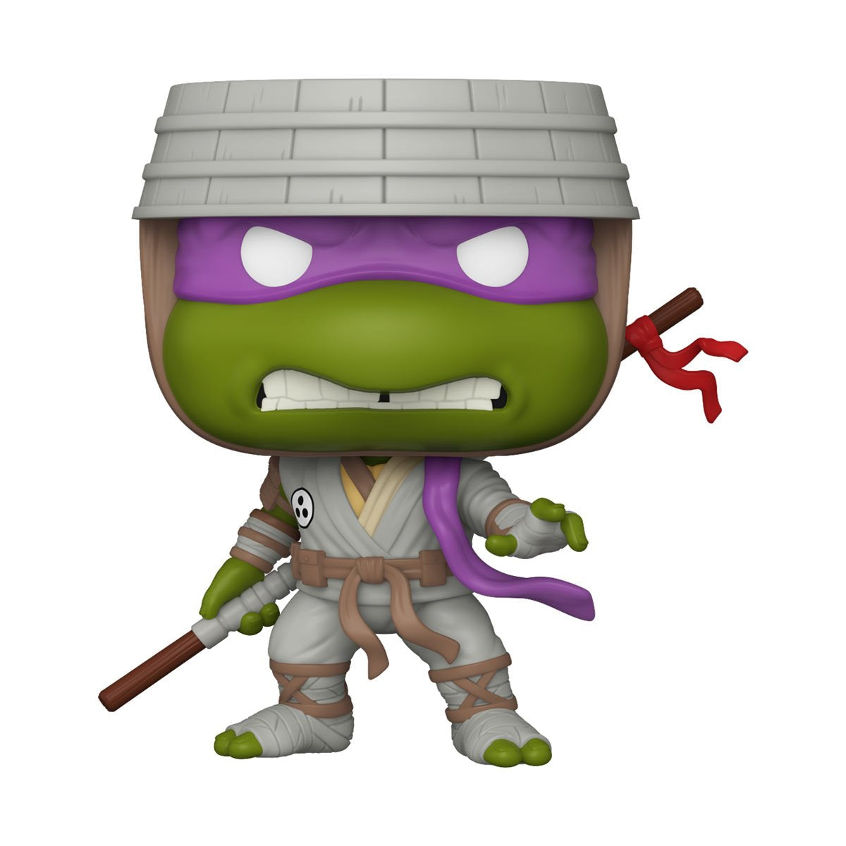 Teenage Mutant Ninja Turtles: The Last Ronin Donatello (Pre-Order!)