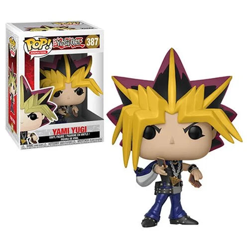 Yu-Gi-Oh! Yami Yugi