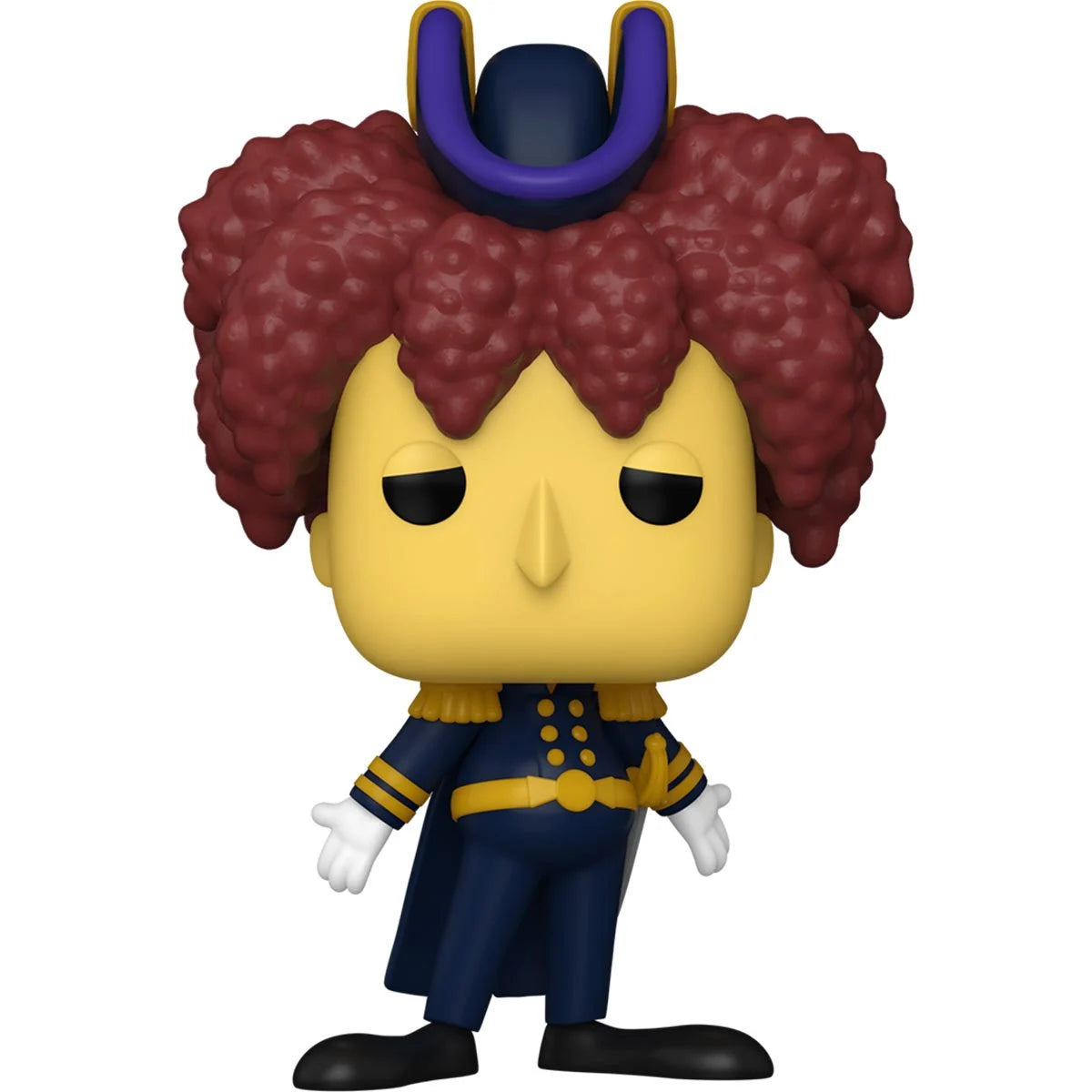 The Simpsons Sideshow Bob