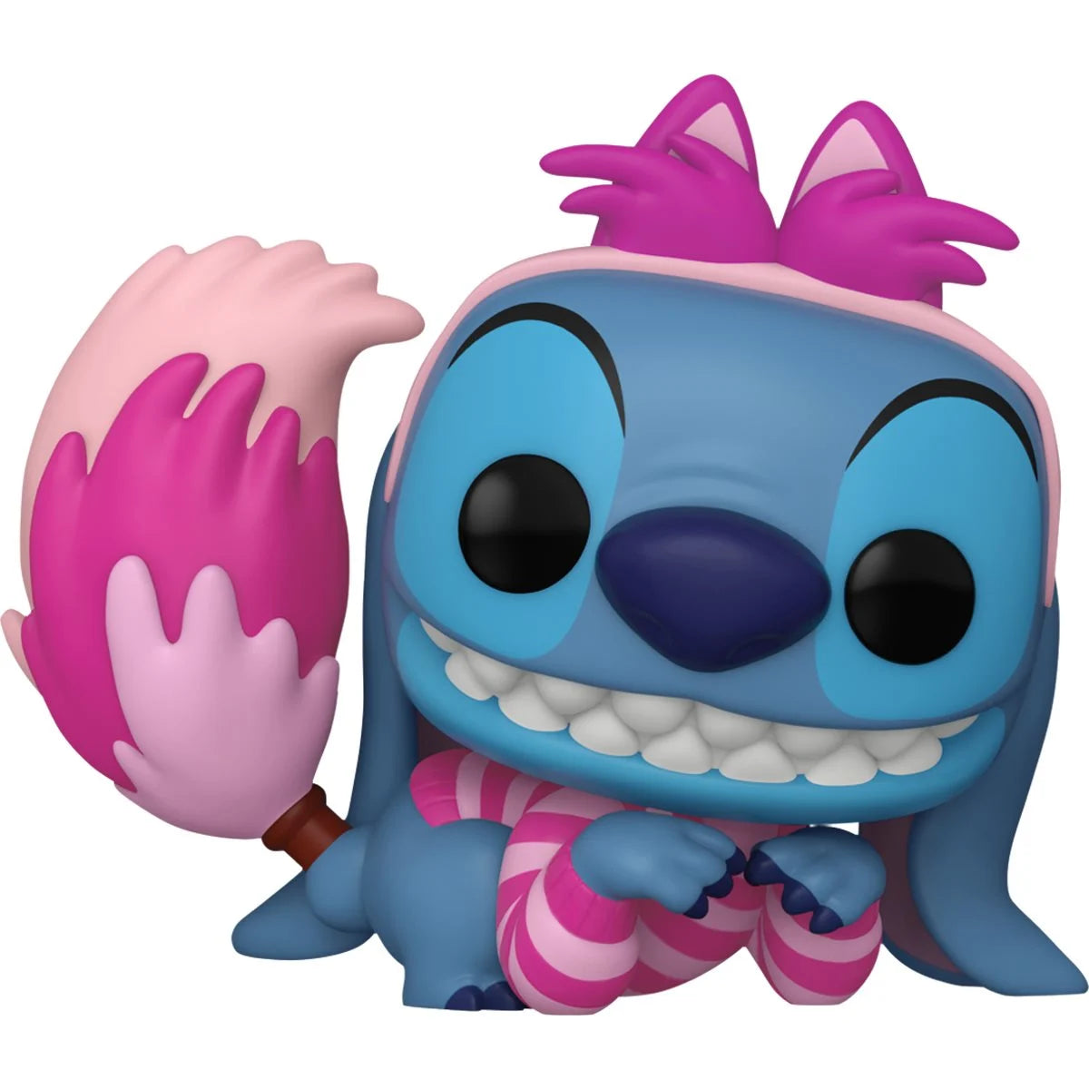 Lilo & Stitch Costume Stitch as Cheshire Cat