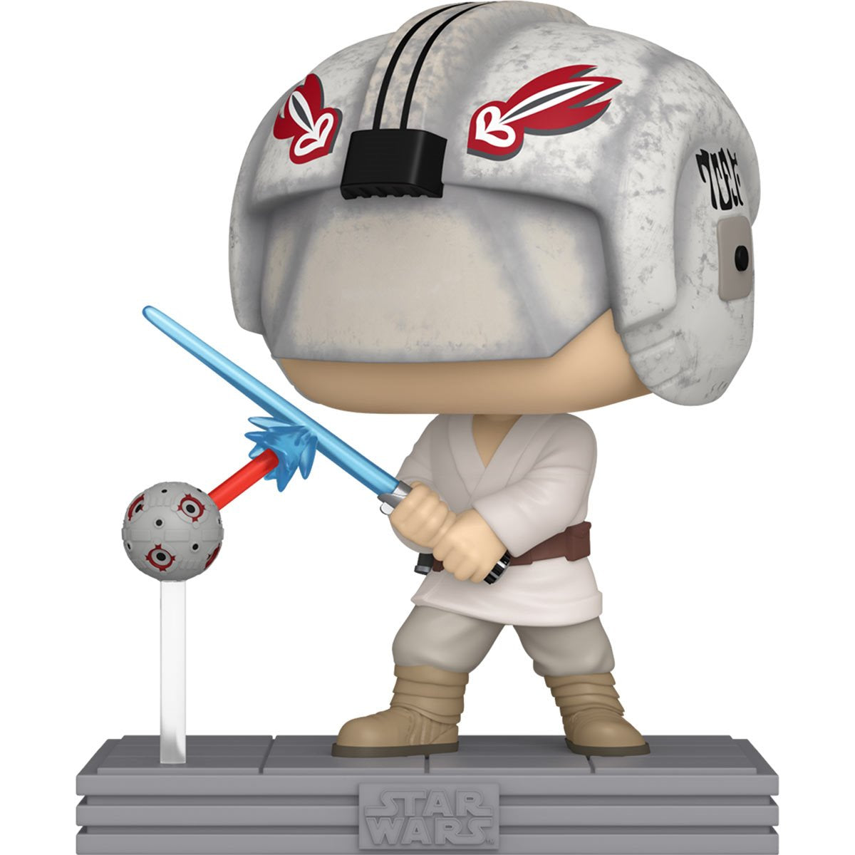 Star Wars Luke with Remote (Pre-Order!)