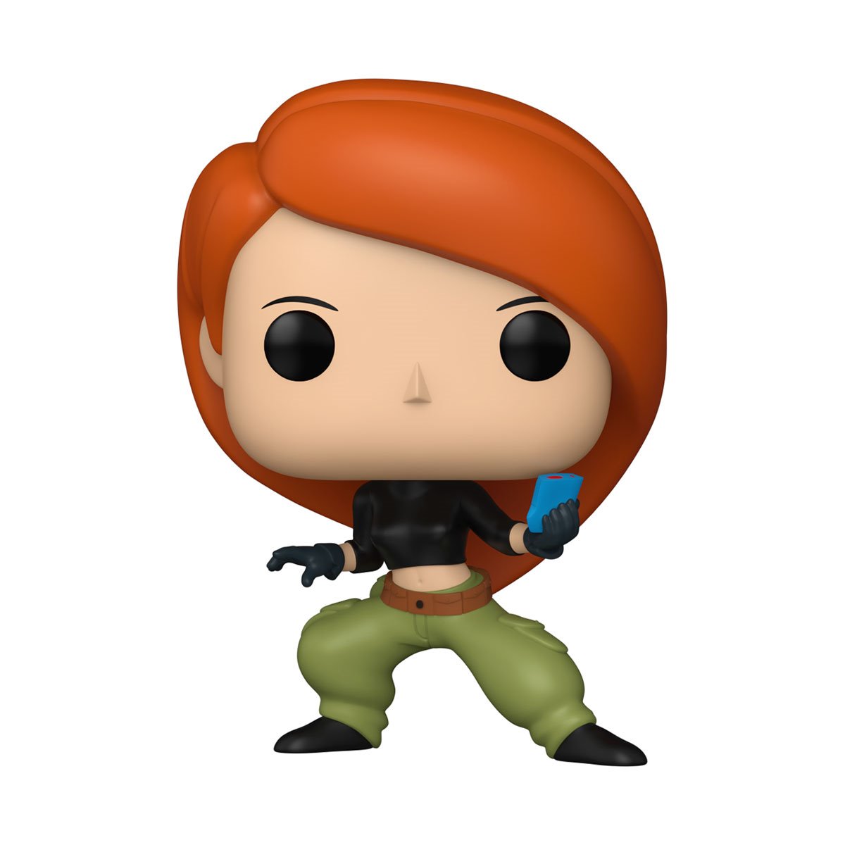 Kim Possible (Pre-Order!)