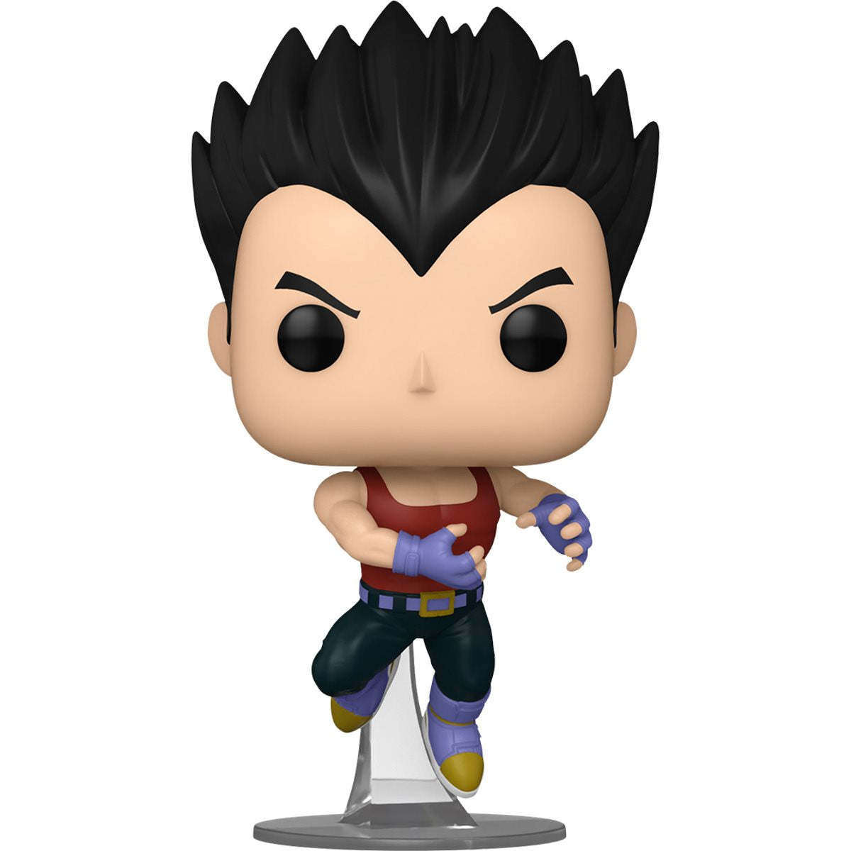 Dragon Ball GT Vegeta