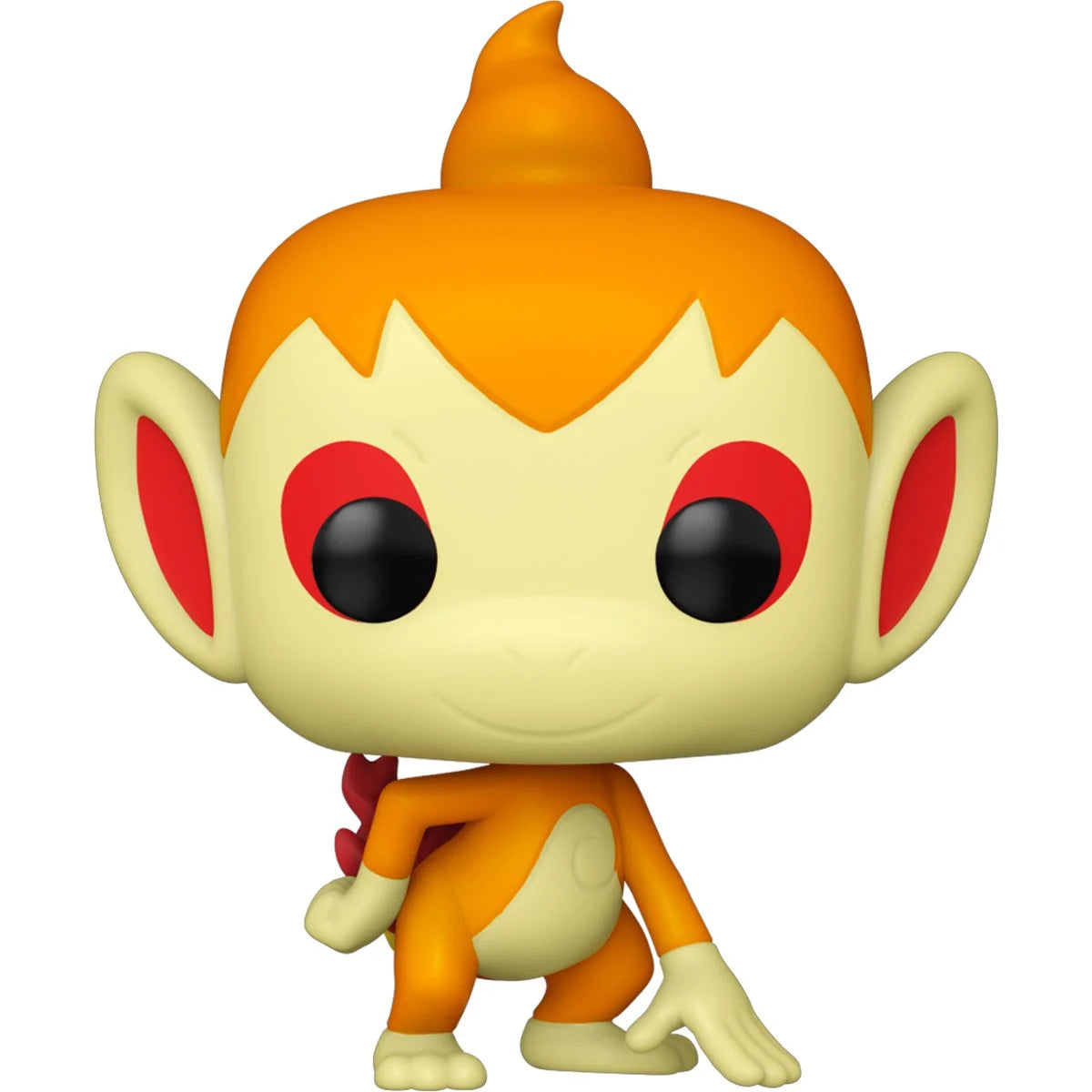 Pokemon Chimchar