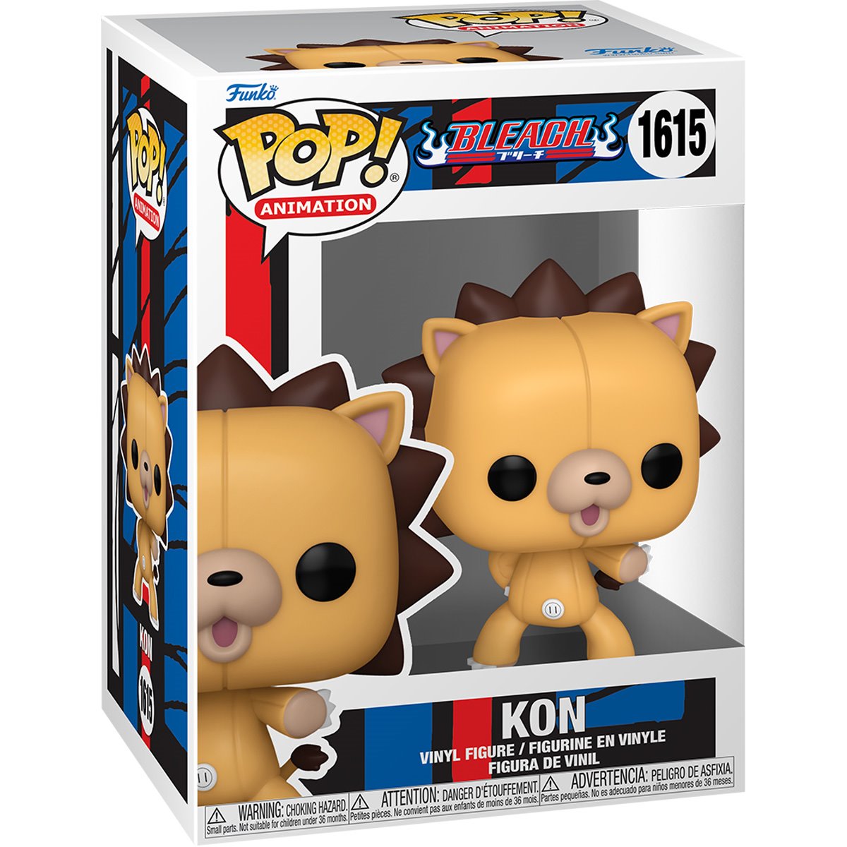 Bleach Kon (Pre-Order!)