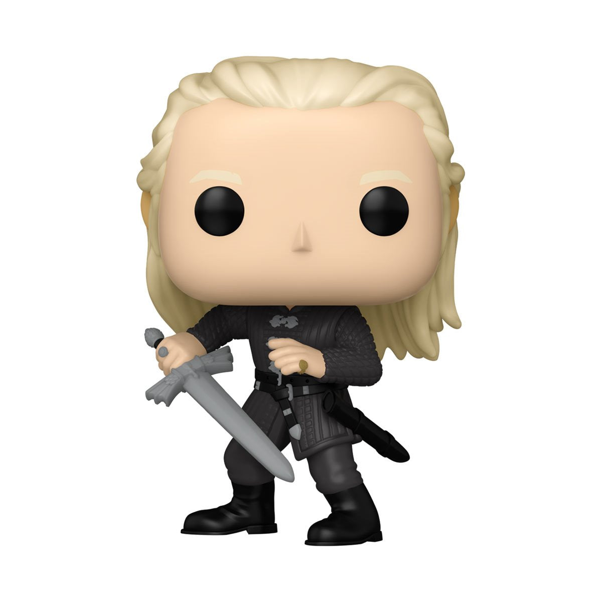 House of the Dragon Daemon Targaryen (Pre-Order!)