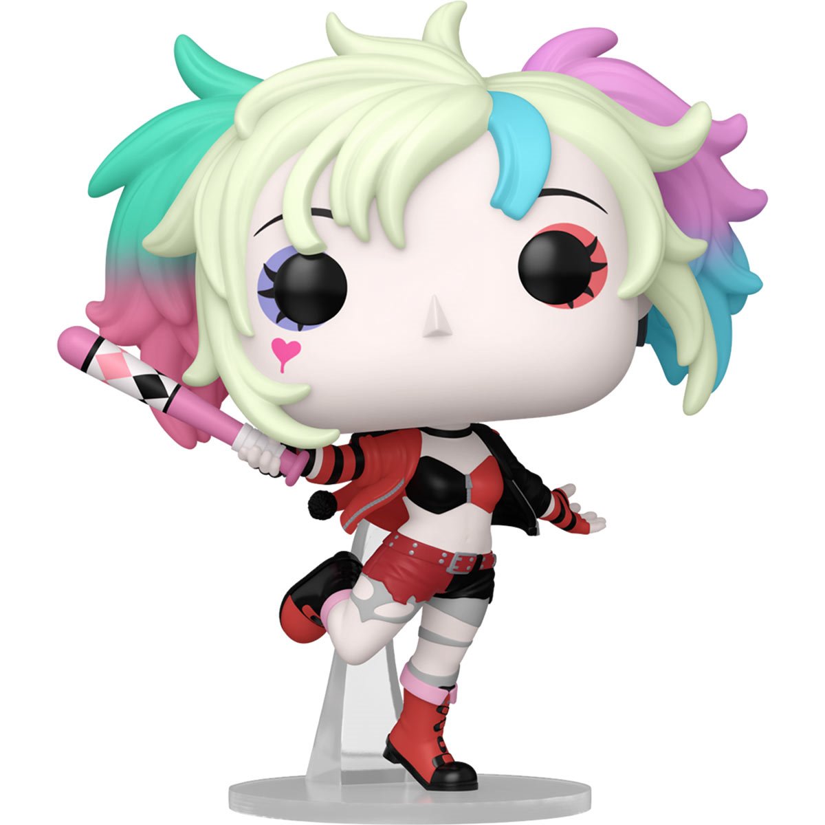 Suicide Squad Isekai Harley Quinn (Pre-Order!)