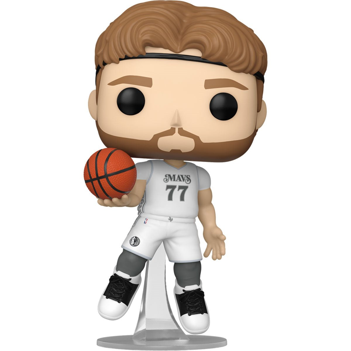 Sports NBA: City Edition 2024 Dallas Mavericks Luka Doncic (Pre-Order!)