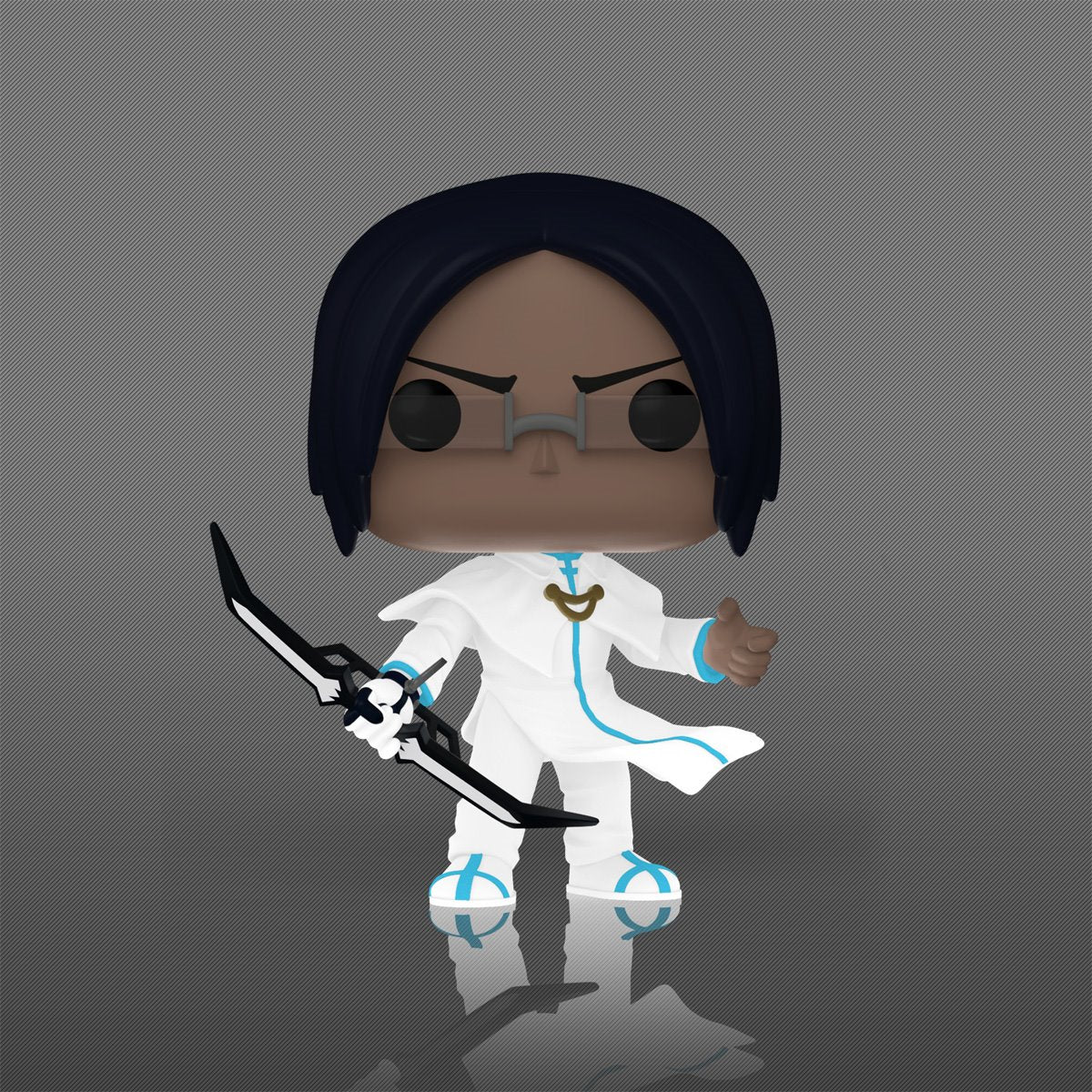 Bleach Uryu Ishida (Chase Bundle)