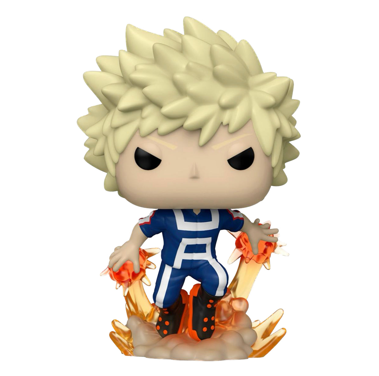 My Hero Academia Katsuki Bakugo BL Exclusive