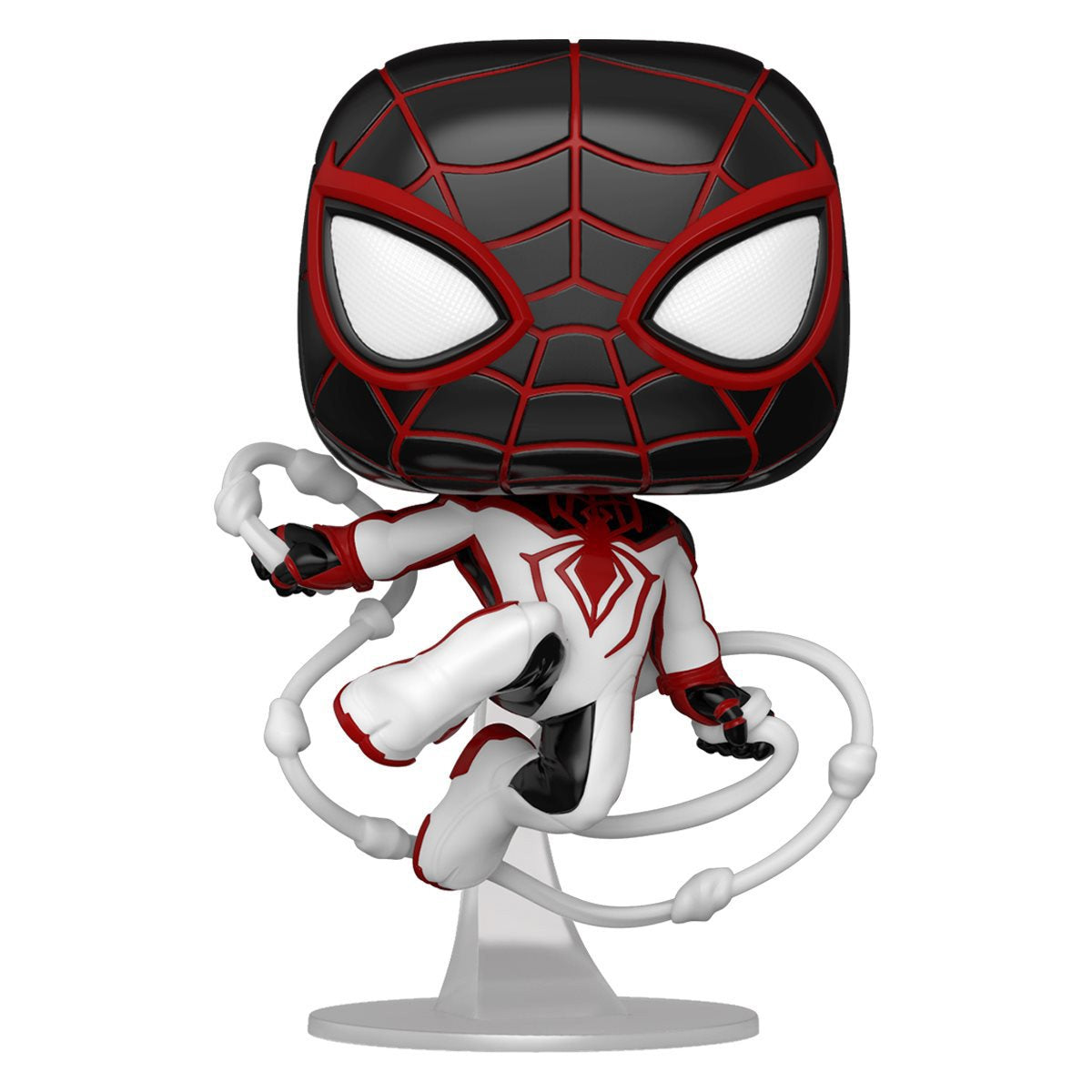 Marvel Spider-Man Miles Morales Game (Track Suit) (Pre-Order!)