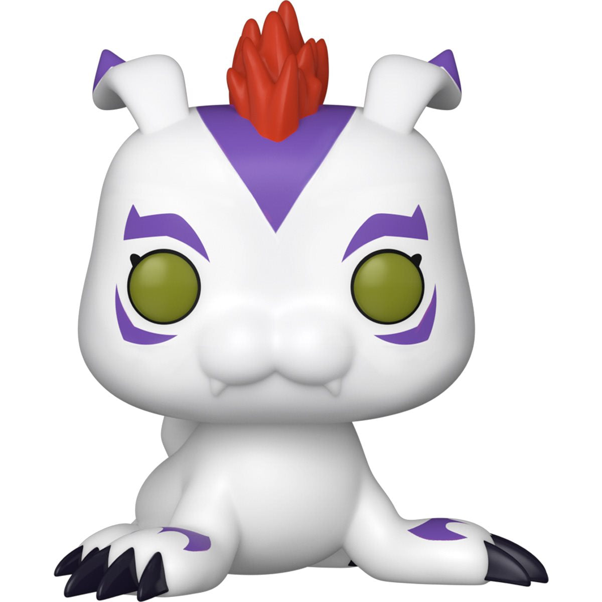 Digimon Gomamon