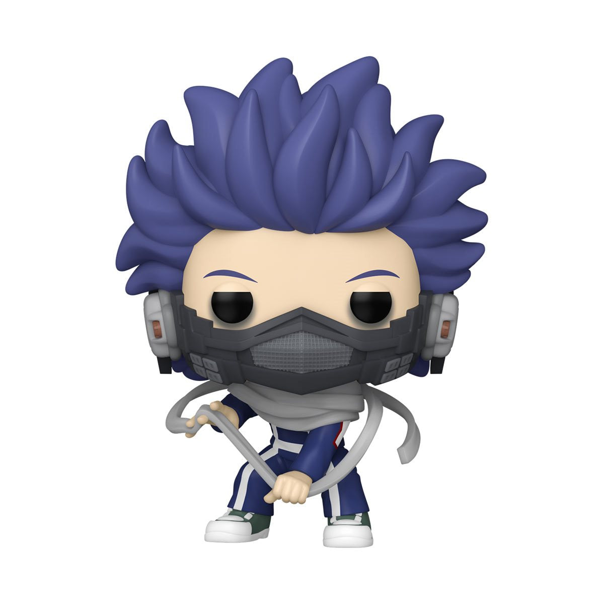 My Hero Academia Hitoshi Shinso