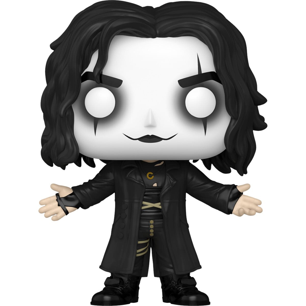 Movies The Crow Eric Draven