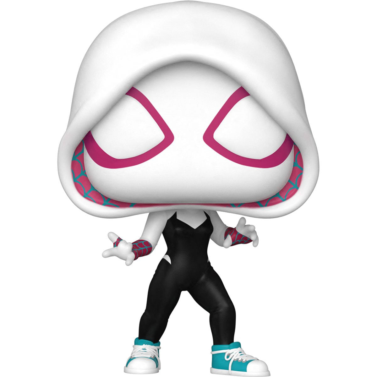 Marvel Spider-Man: Across the Spider-Verse Spider-Gwen