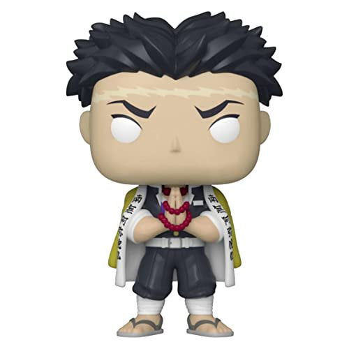 Demon Slayer Gyomei Himejima HT Exclusive