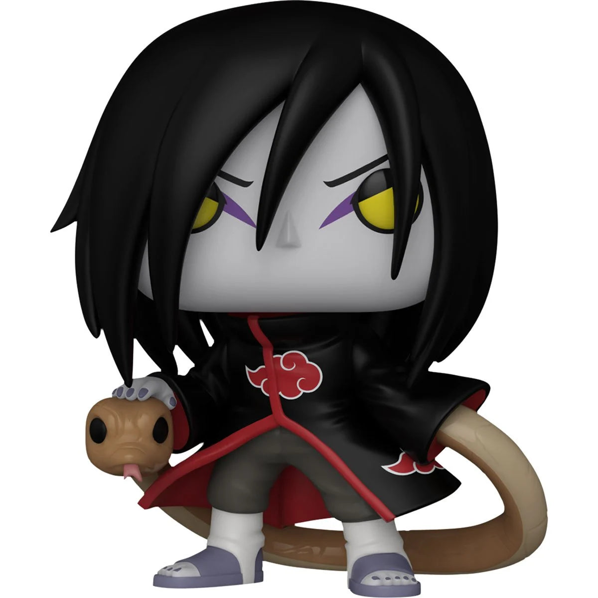 Naruto: Shippuden Orochimaru (Akatsuki)