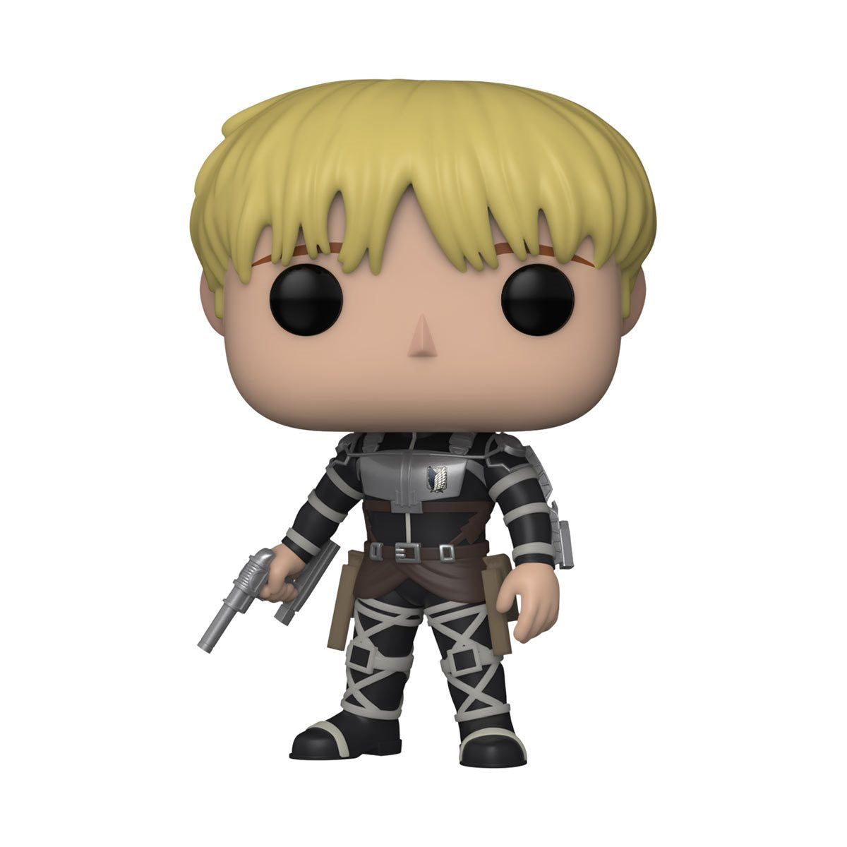 Attack on Titan Armin Arlelt