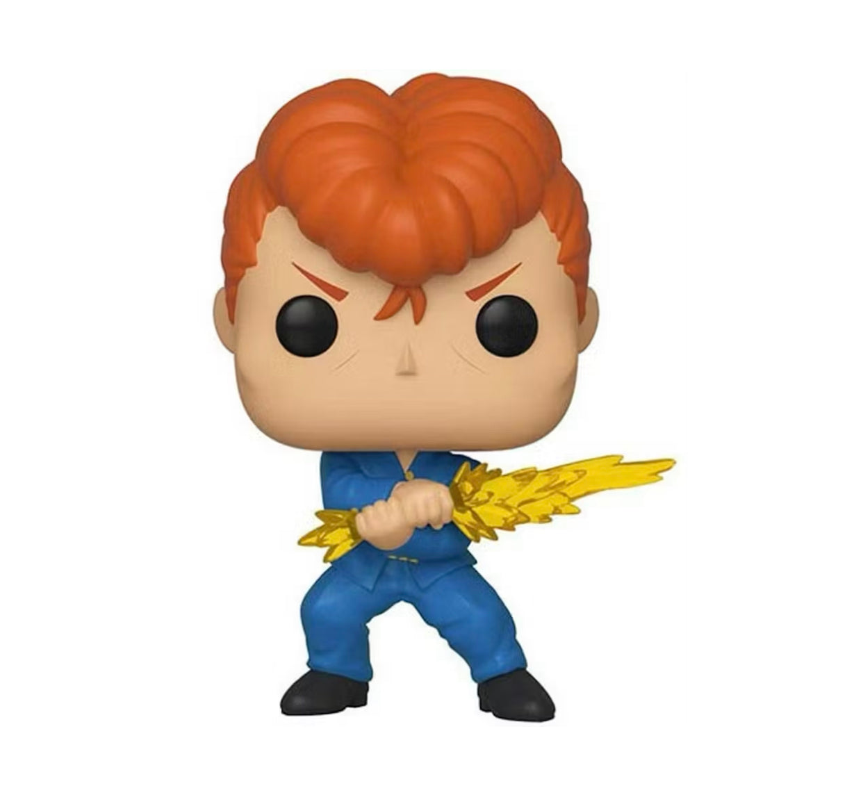 YuYu Hakusho Kuwabara