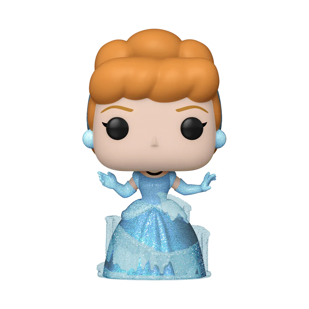 Disney 100 Cinderella (Diamond) Barnes & Noble Exclusive