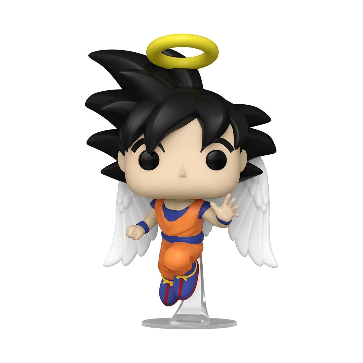 Dragon Ball Goku with Wings Funko - PX Exclusive