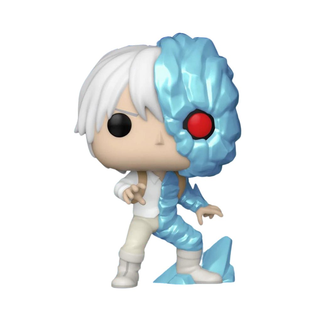 My Hero Academia Shoto Todoroki Chalice Exclusive (Pre-Release)