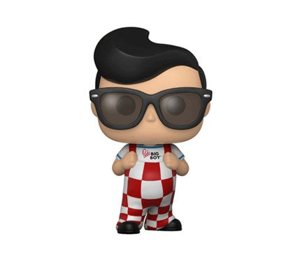 Bob's Big Boy Funko Hollywood Exclusive