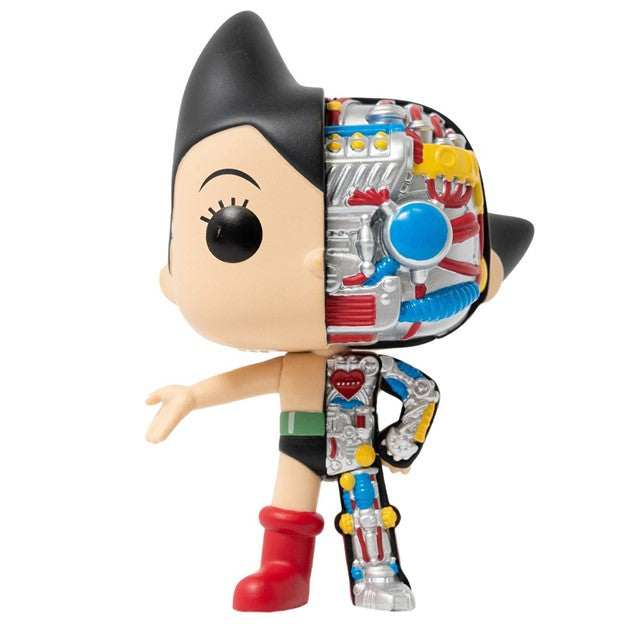 Astroboy GITD Bait Exclusive