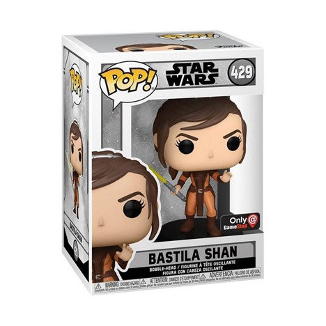 Star Wars Bastila Shan - Gamestop Exclusive