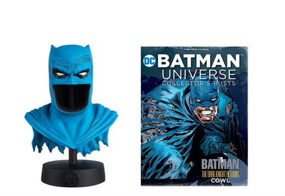 DC Batman Universe Collector's Bust The Dark Knight Returns