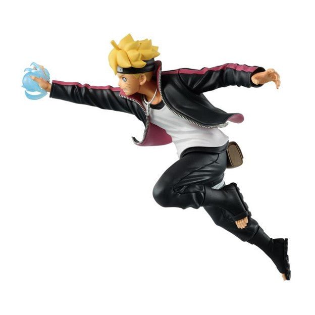 Boruto Uzumaki Boruto Vibration Stars Prize