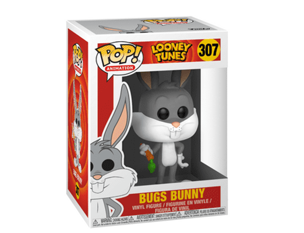 Looney Tunes Bugs Bunny