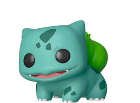 Pokemon Bulbasaur (Pre-Order!)