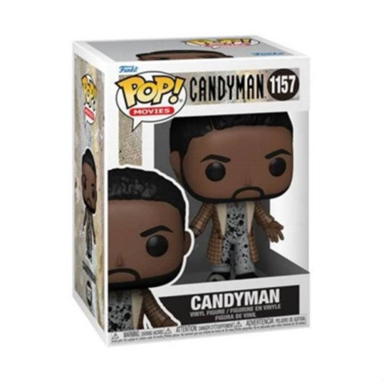 Candyman