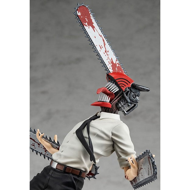 Chainsaw Man Pop Up Parade