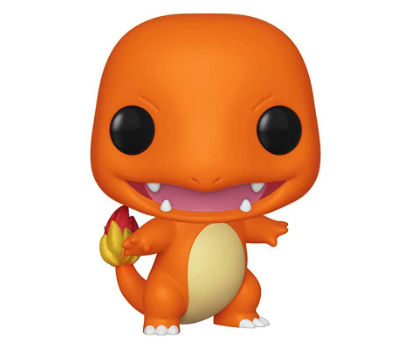 Pokemon Charmander (Pre-Order!)