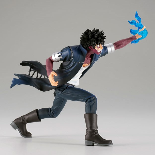 My Hero Academia Dabi The Evil Villains Vol. 5