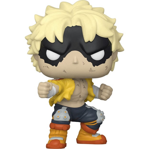 My Hero Academia Fat Gum (Slim Form)