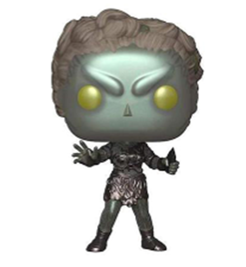 GOT Children of the Forest - NYCC 2018 Exclusive