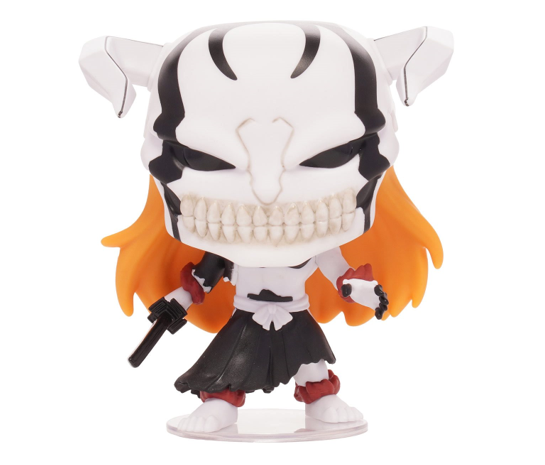 Bleach Fully Hollowfied Ichigo EE Exclusive