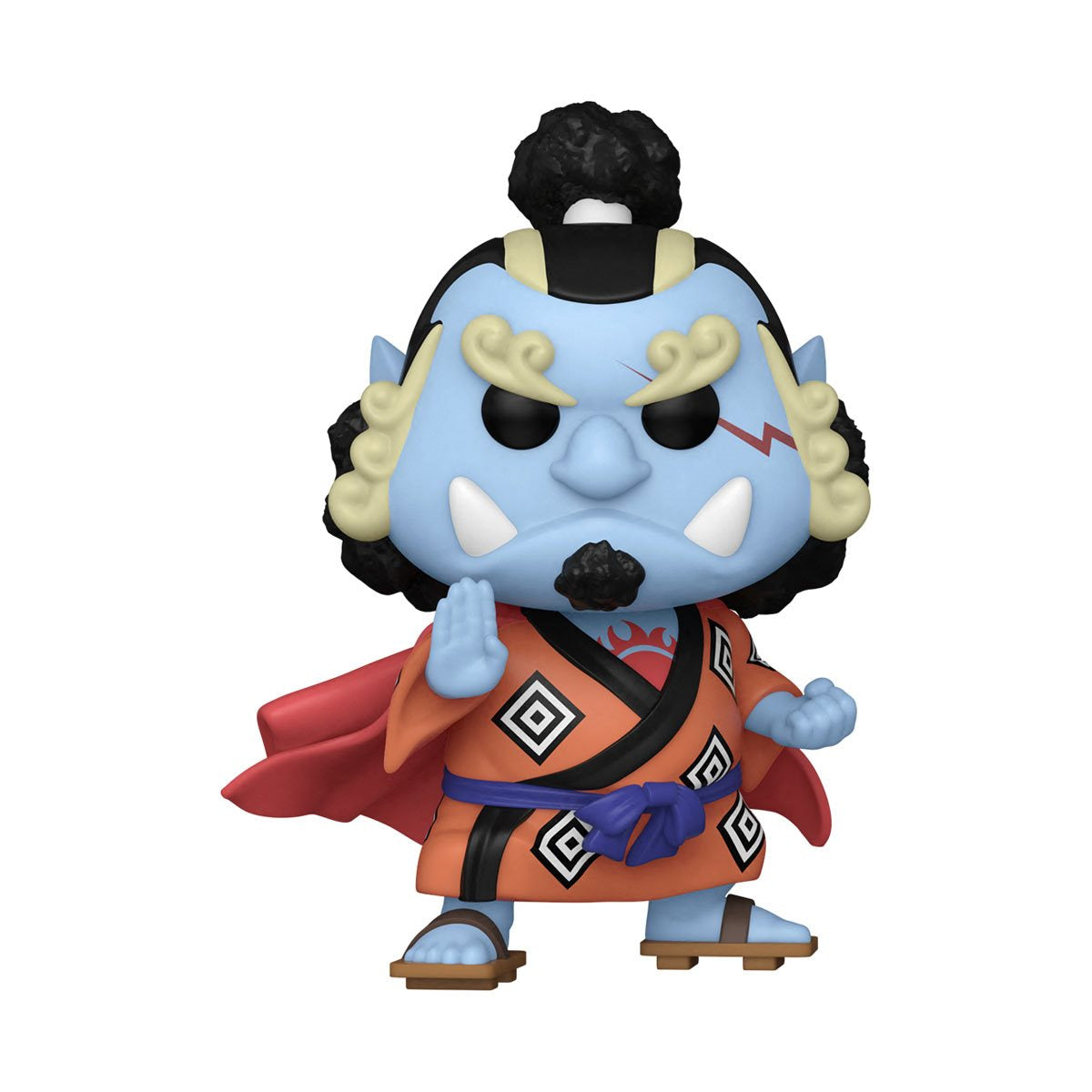 One Piece Jinbe